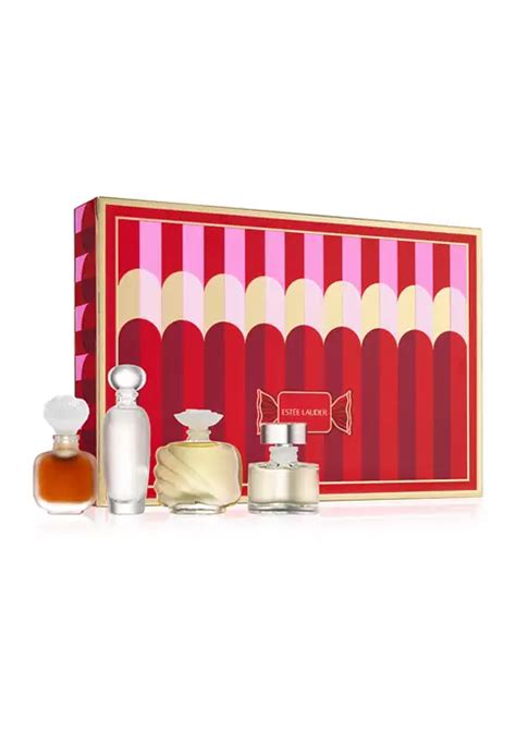 estee lauder small wonders set.